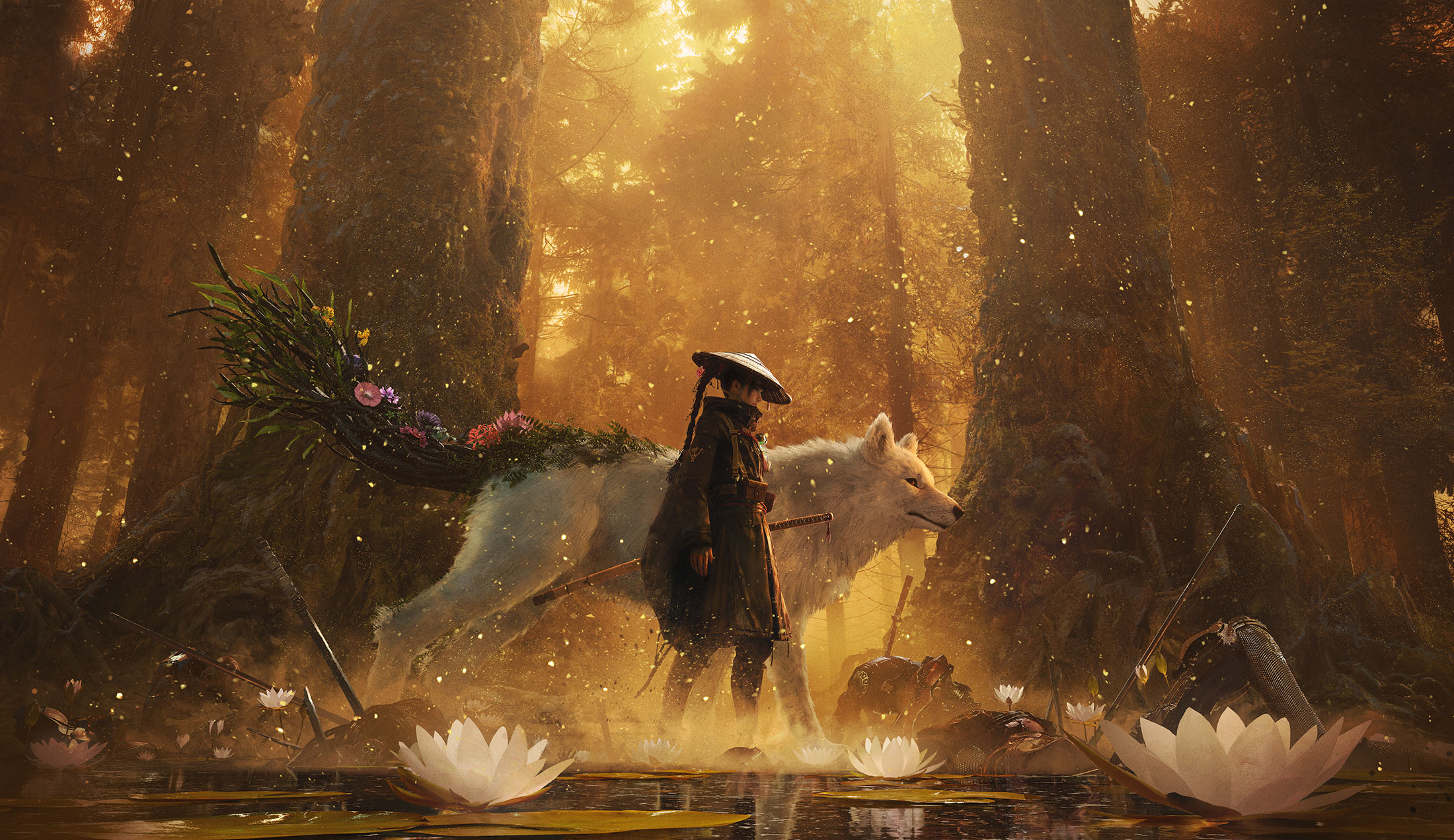 BEAST OF REINCARNATION